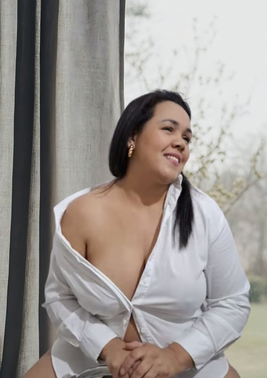 Camille Te ajudo aliviar todo seus estresses