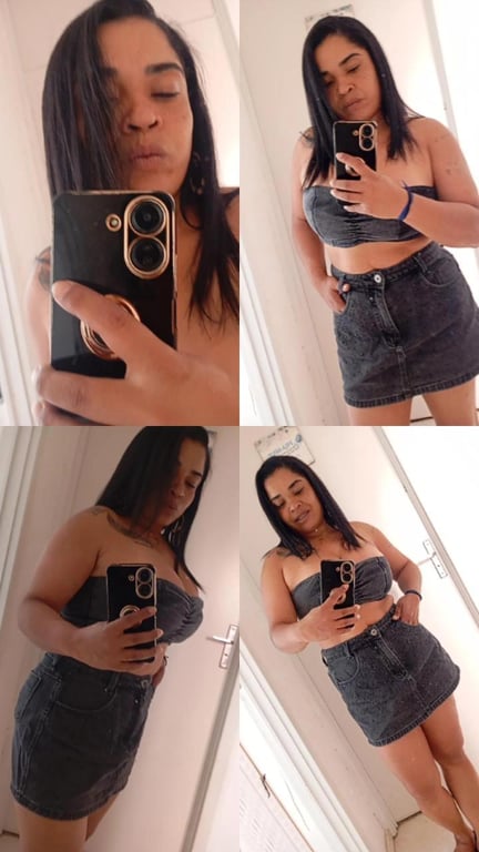 Lilian – Morena experiente atendimento sensual a domicílio ou drive.