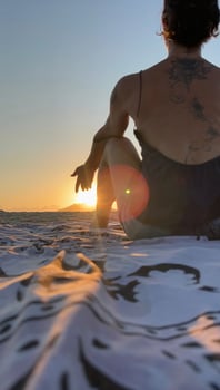 Em FLORIPA! PsicoTântra (online) e Massagens Orgásticas! Só vem!!!