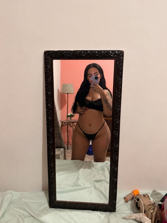 Lunah allencar Massagem em