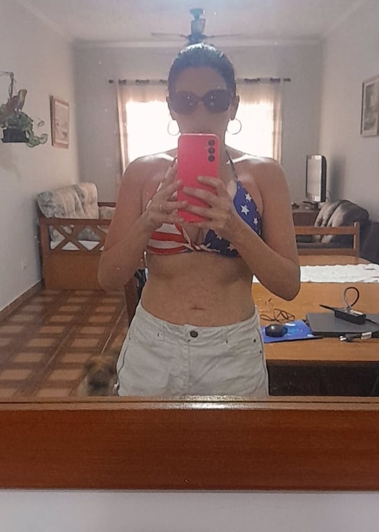 Dra. Mônica – Experiência Sensorial Massagem Tântrica, Relaxante