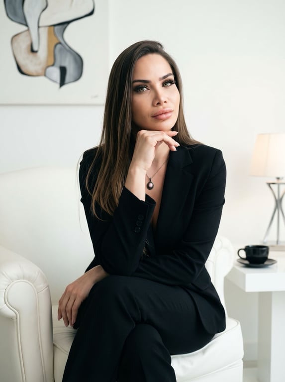 Samy Terapeuta Massagista