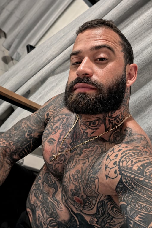 Homens Eróticos BSB toque é arte Massagem