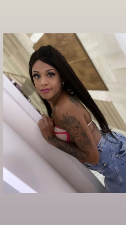 Dany dedos fadas realizo todos seus desejos Massagem sensual em