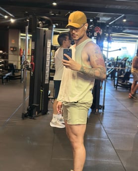 Gabriel Granado 