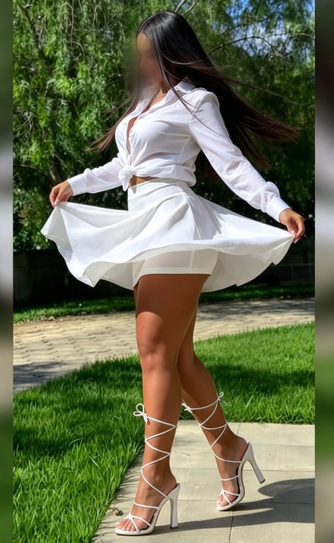 Manu Massagem Sensual Nuru e Provocante Massagem nuru