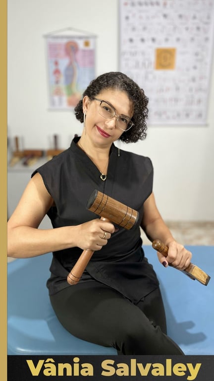Espaço Salvaley Rudge Ramos Massagem