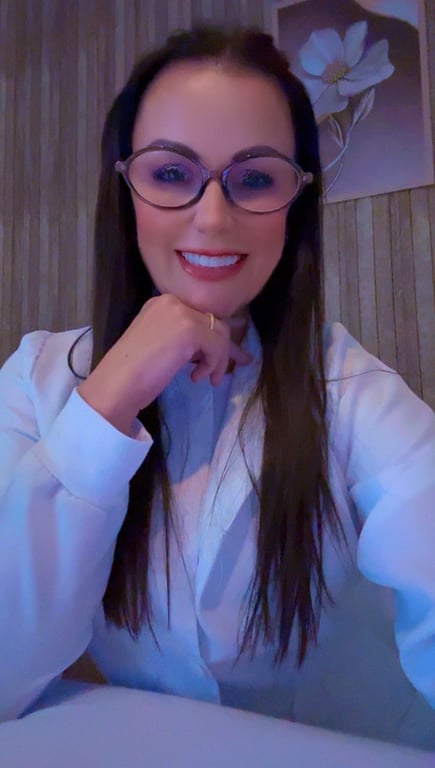 Patricia Massoterapeuta Massagem Relaxante, Nuru e Tântrica