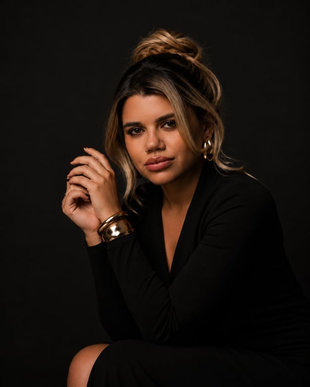 Toques com consciência ! Massagem nuru