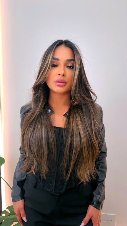 Terapeuta Ayra Monteiro Agenda aberta Blumenau 21/07 Massagem nuru em