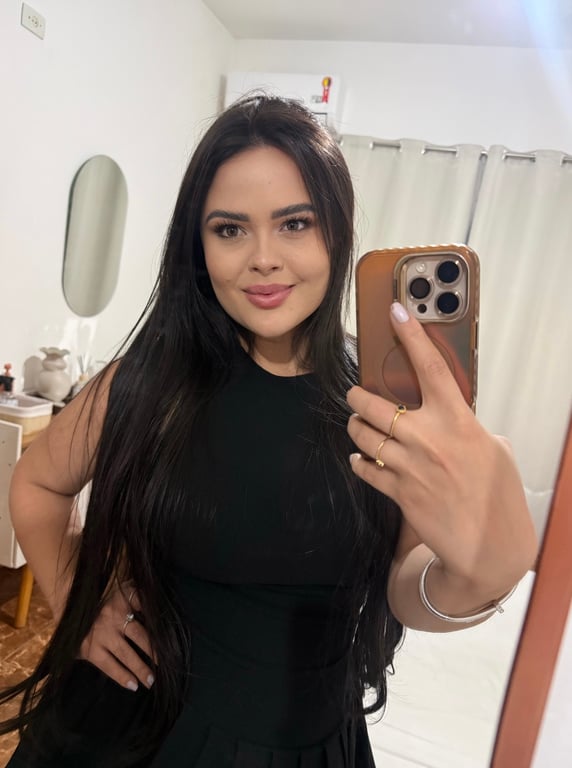 Karoline massagista sensual e carinhosa no Brooklin Massagem tântrica em