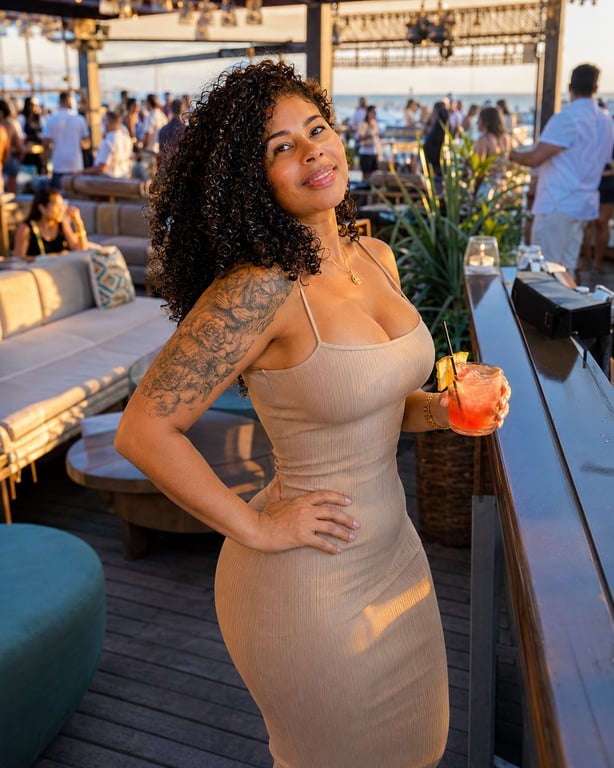 Safira Terapias Massagem sensual