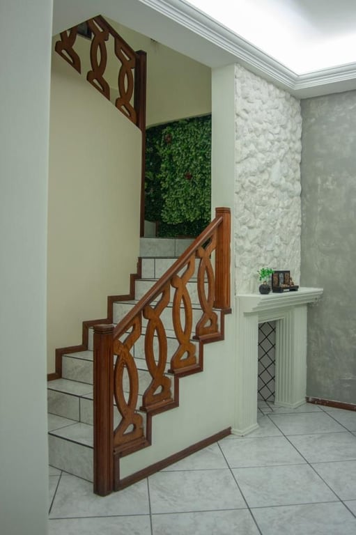 Spa massagens