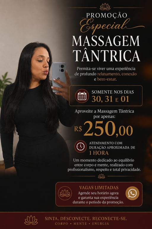 Cintia Silva Massoterapeuta e terapeuta.