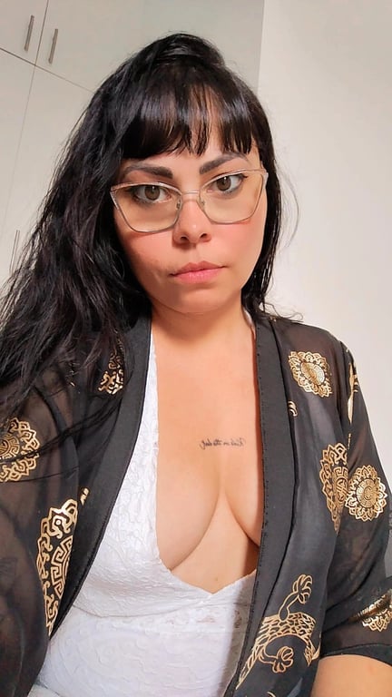 Massagem Nuru Massagem