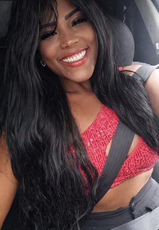 Mel pretinha 