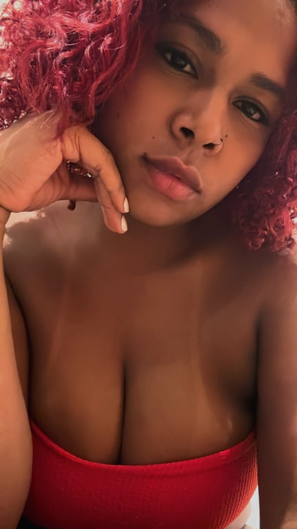 Samira Andressa Massagem
