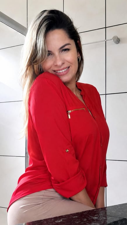 Crystal Sensual | Massagem Sensual Exclusiva
