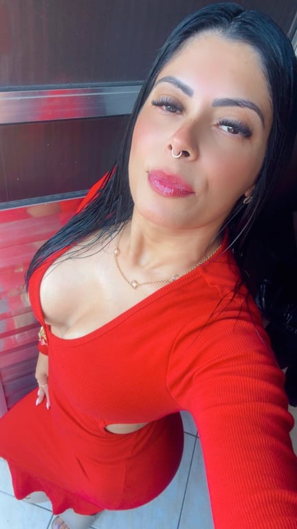 Vivi Freitas Massagista em