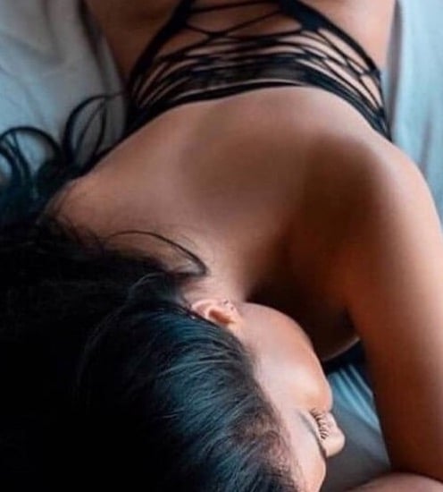 Relaxamento, sensualidade e prazer !
