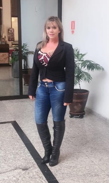 Massagem Sensual, Nuru, Tailandesa e Tântrica – Experiência Única!