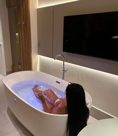 Terapeuta TÂNTRICA PRAZER E CONEXÃO GARANTIDA