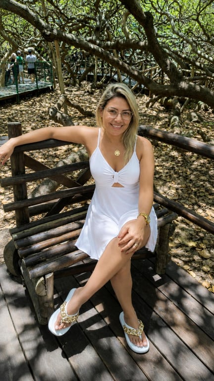 Lana Parisi Massoterapeuta experiências personalizadas