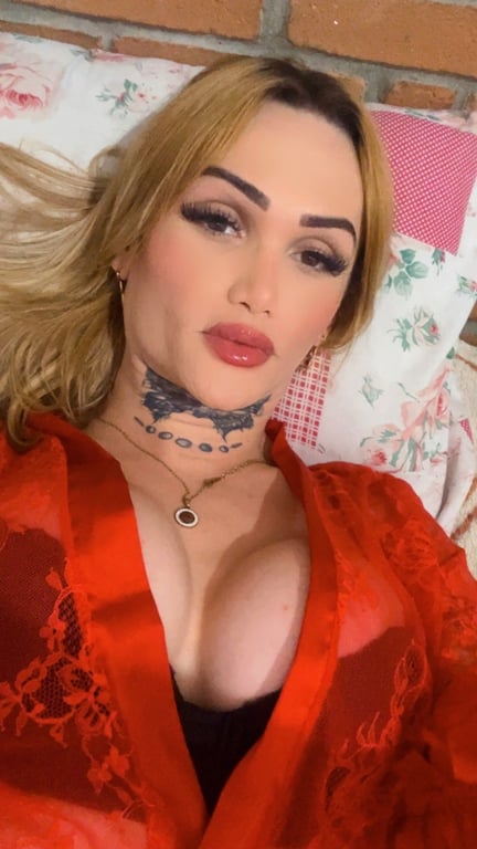 Pamella vilar massoterapeuta