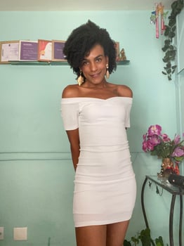 Trans Massagem e Depilação.