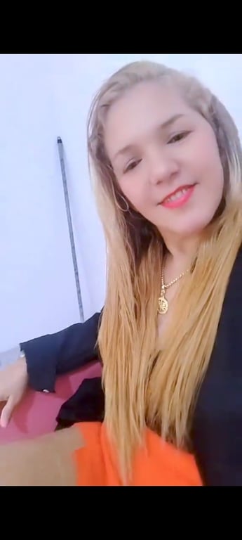 Maria Zuza | Massoterapeuta e Massagista em Teresina Massagem
