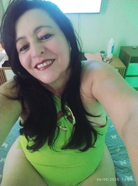 Beatriz Vilares Massagem sensual em