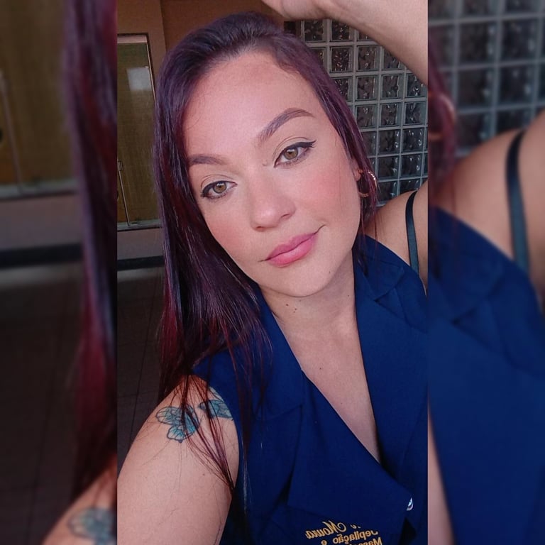 Lílian Terapeuta Estúdio Apex