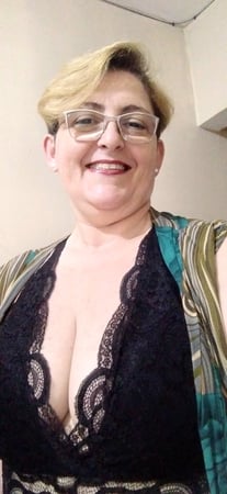 Uma mulher empoderada 