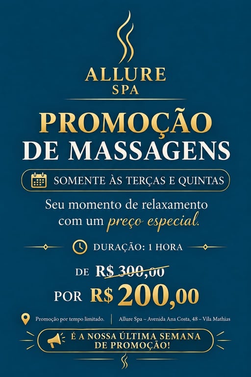 Allure Spa