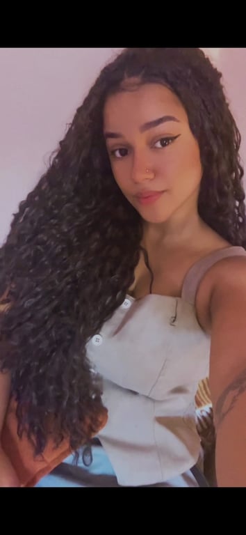 Flavia Silva | Uma pausa que vai além do comum