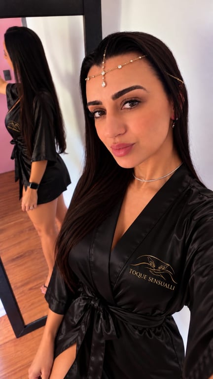 Toque Sensualli Espaco para Massagens Energeticas e Sensuais Massagem sensual em
