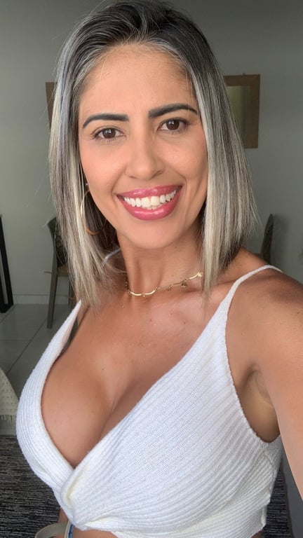 Roberta Mix Sensuais Massagem