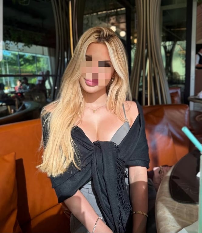 Olá sou a Priscila, Venha conhecer a melhor massagista da região. Massagem