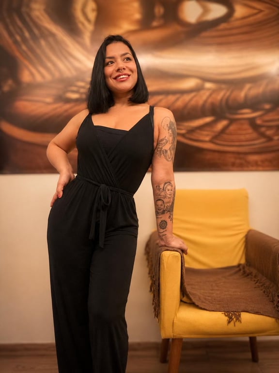 SL Mix Massagens – Massagem Relaxante e Tântrica em Santos