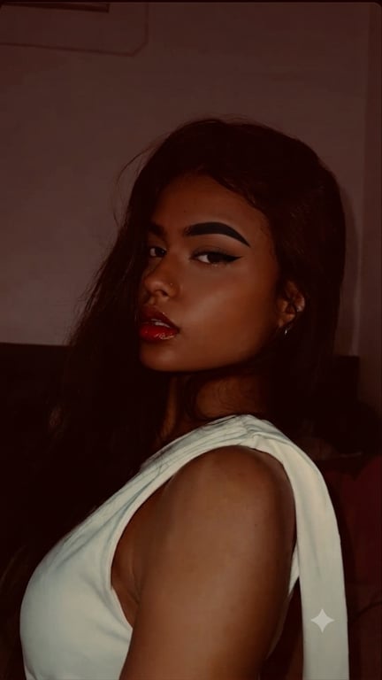 Gabi terapeuta Massagem sensual