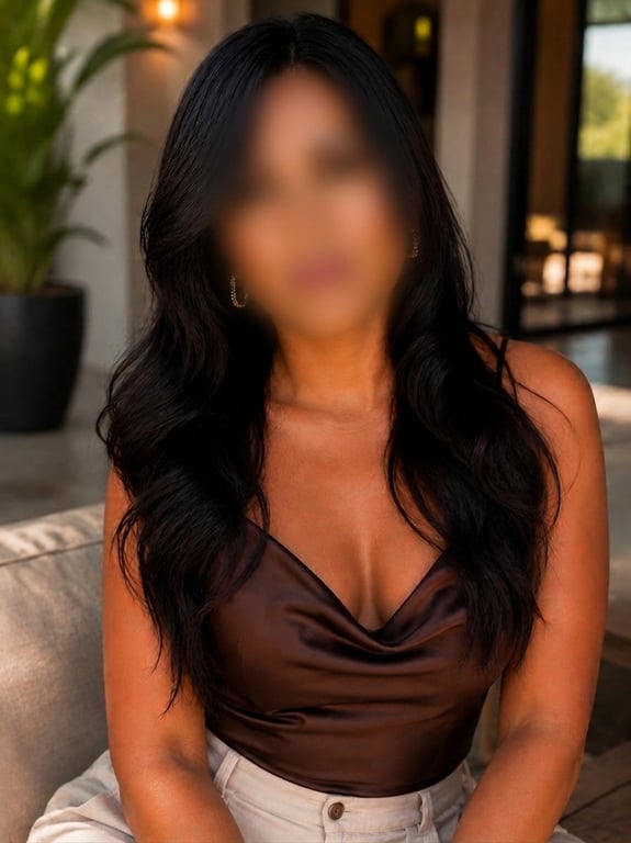 Espaço Savanna | Massagem Sensual/Erótica Massagem tântrica