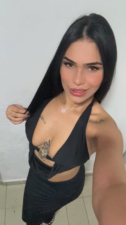 Massagem Relaxante com Melissa em Praia Grande Agende seu horário Massagem