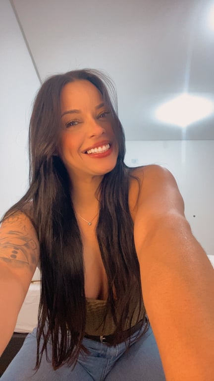 Michele Terapeuta ( Promoção para semana ) Massagistas em