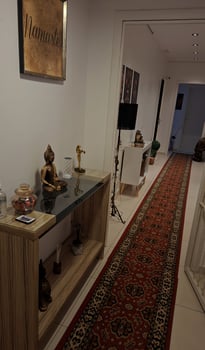 Segredo do Tantra Spa