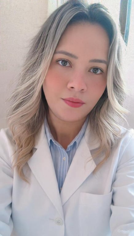 Lia Massoterapeuta Profissional certificada Massagem