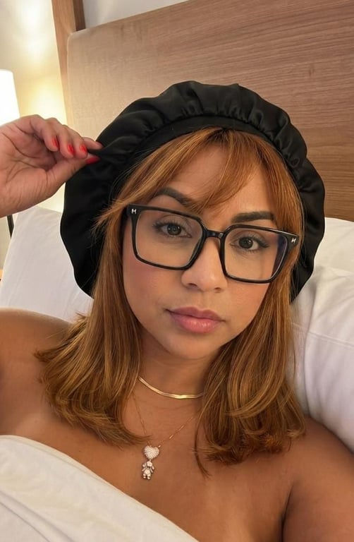 Maya Massoterapeuta Massagem sensual em