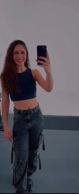 Maria Vasconcelos Massoterapeuta Massagem
