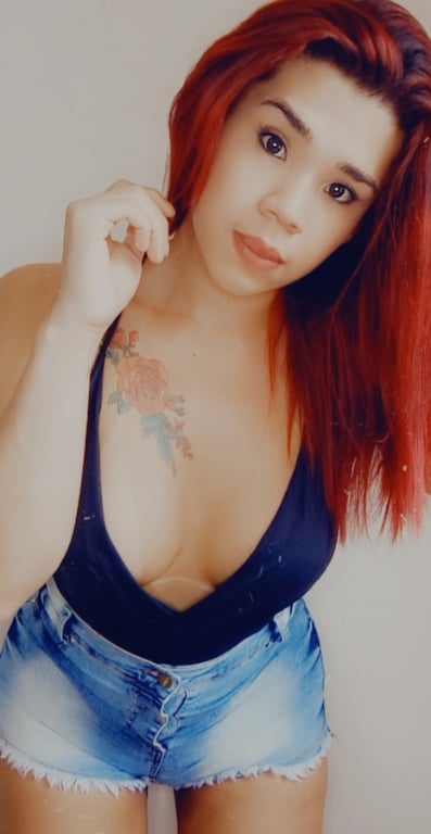 VICTORIA MULHER TRANS EXCLUSIVIDADE Massagem nuru em