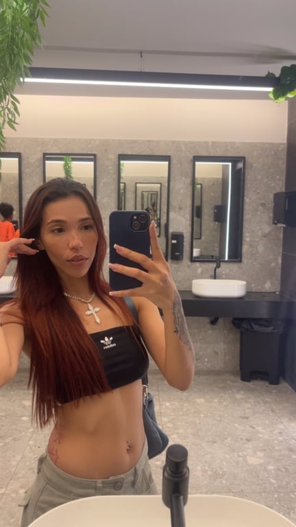 Sammy Nunes — Massagem Relaxante e agradável