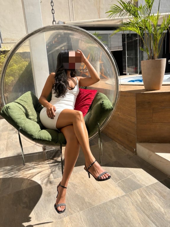 Bianca Massoterapeuta Tântrica, nuru e relaxante Massagem em
